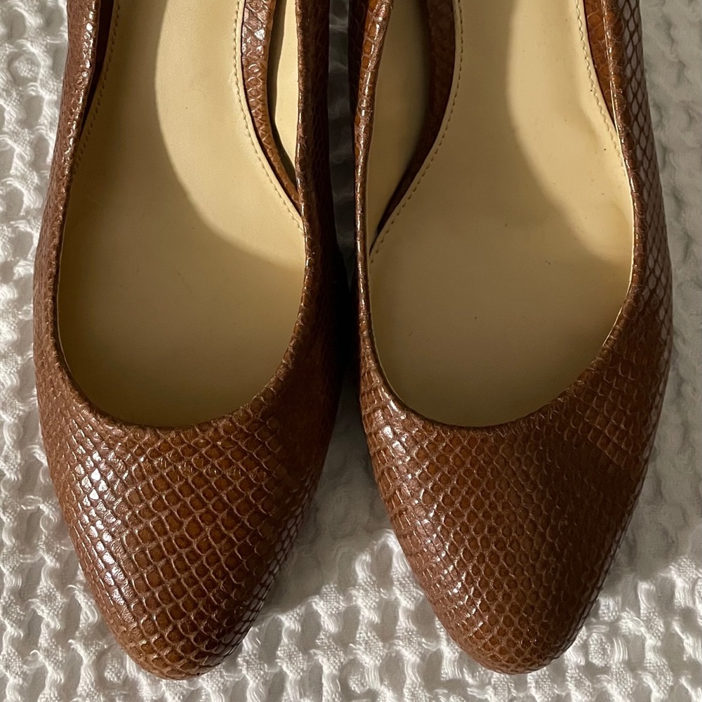 Lauren Ralph Lauren heels size 8B